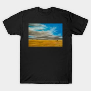 Summer Vastness T-Shirt